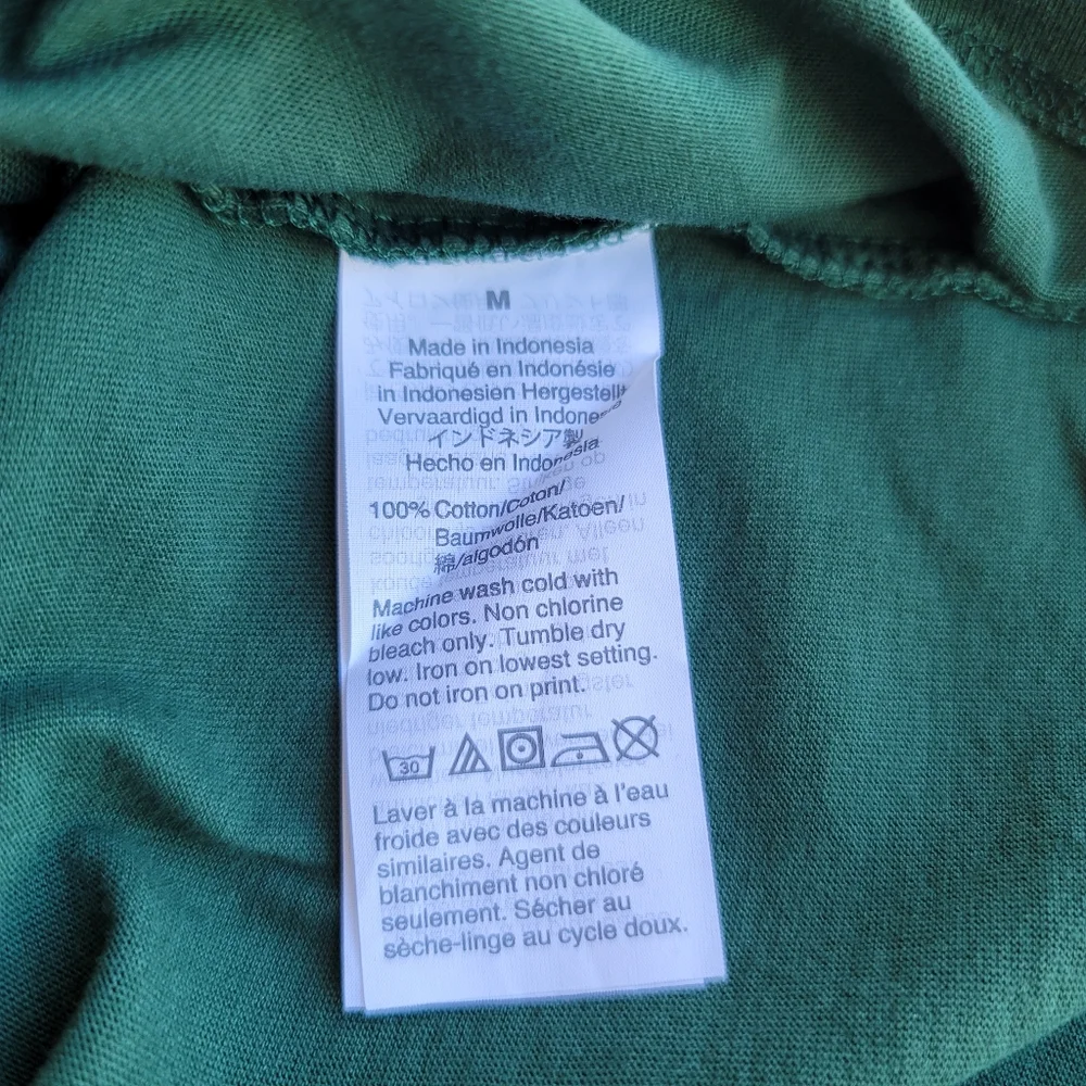 New! J Crew sz Medium M 